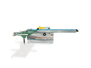 SERRA ESQUADREJADEIRA DE PRECISÃO SEC-3000/38 5CV TRIFÁSICA BALDAN