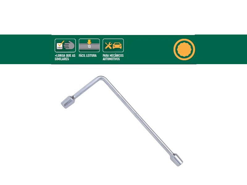 CHAVE DE BIELA 14MM ST47517 SATA