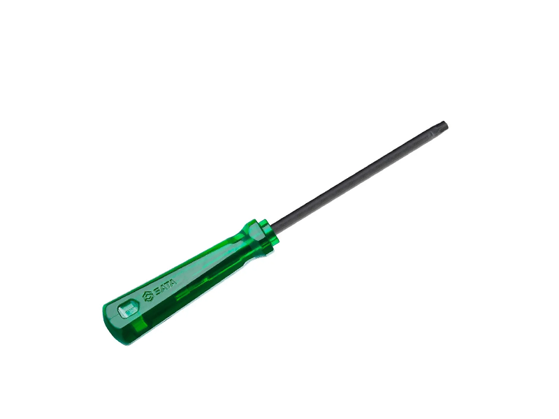 CHAVE TORX RETA T8 ST61468 SATA