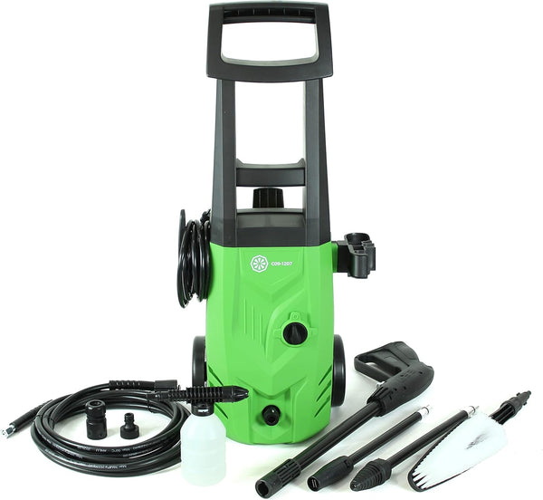 LAVADORA DE ALTA PRESSÃO PW-C09 ÁGUA FRIA 1600W 220V IPC