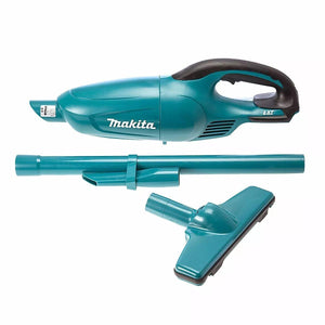 ASPIRADOR DE PÓ 18V DCL180Z MAKITA