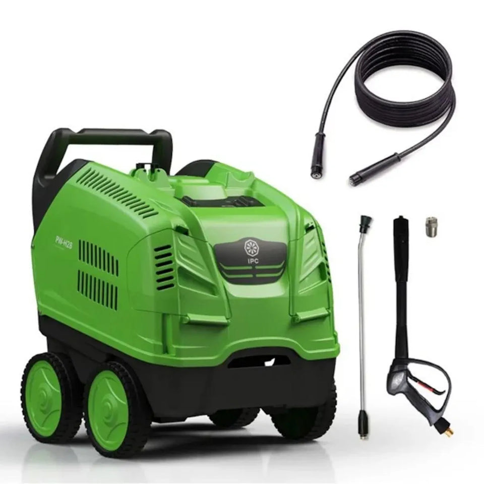 LAVADORA DE ALTA PRESSÃO PW-H28M ÁGUA FRIA/QUENTE 2800W 220V IPC