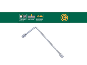 CHAVE DE BIELA 19MM ST47522 SATA