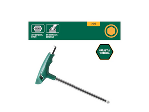 CHAVE HEXAG. CABO T 4MM ST83108SC SATA