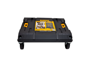 BASE COM 4 RODAS TSTAK DWST17889 DEWALT