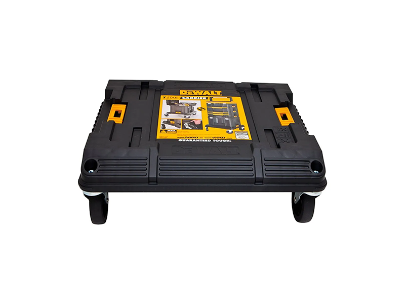 BASE COM 4 RODAS TSTAK DWST17889 DEWALT