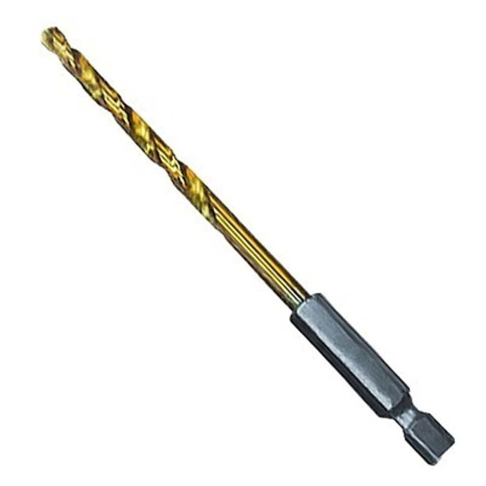 BROCA AÇO RÁPIDO SEXTAVADA 3MM 7173029 MTX
