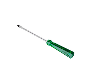 CHAVE FENDA PVC 1/4" X 10" ST61349 SATA