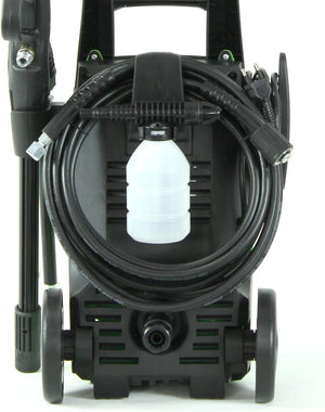 LAVADORA DE ALTA PRESSÃO PW-C09 ÁGUA FRIA 1600W 220V IPC
