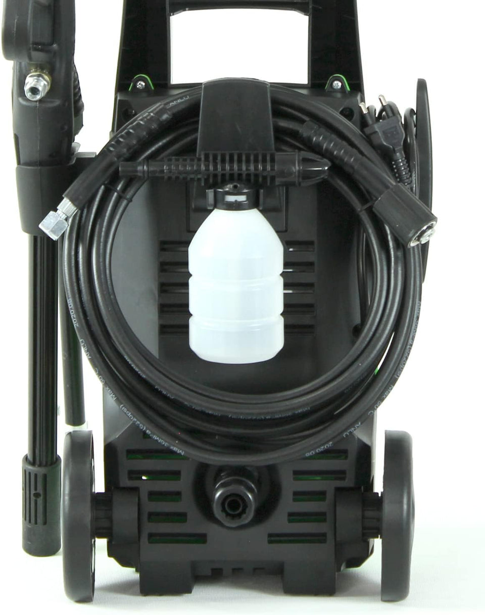 LAVADORA DE ALTA PRESSÃO PW-C09 ÁGUA FRIA 1600W 220V IPC