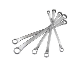 JOGO DE CHAVES ESTRELAS 6-22MM COM 8 PEÇAS 86-091 STANLEY