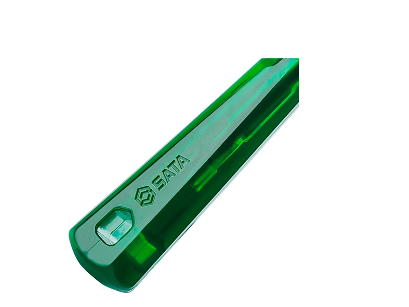 CHAVE TORX RETA T8 ST61468 SATA