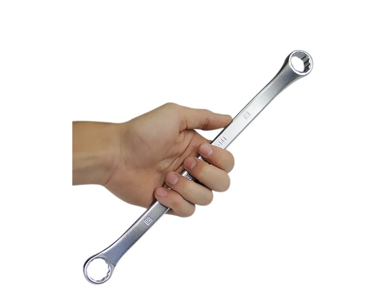 JOGO DE CHAVES ESTRELAS 6-22MM COM 8 PEÇAS 86-091 STANLEY