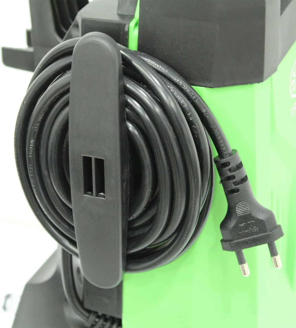 LAVADORA DE ALTA PRESSÃO PW-C09 ÁGUA FRIA 1600W 220V IPC