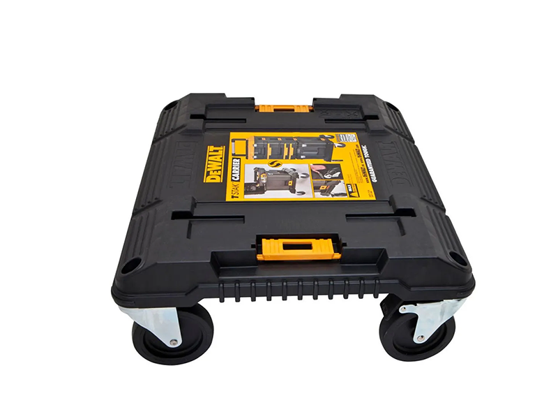 BASE COM 4 RODAS TSTAK DWST17889 DEWALT