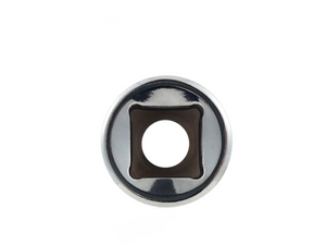 SOQUETE SEXTAVADO LONGO 1/2" 11MM ST13402SC SATA