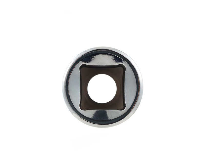 SOQUETE SEXTAVADO LONGO 1/2" 11MM ST13402SC SATA