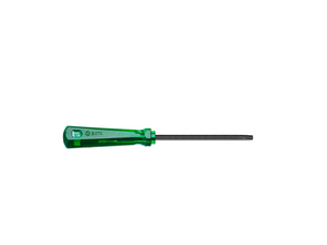 CHAVE TORX RETA T8 ST61468 SATA