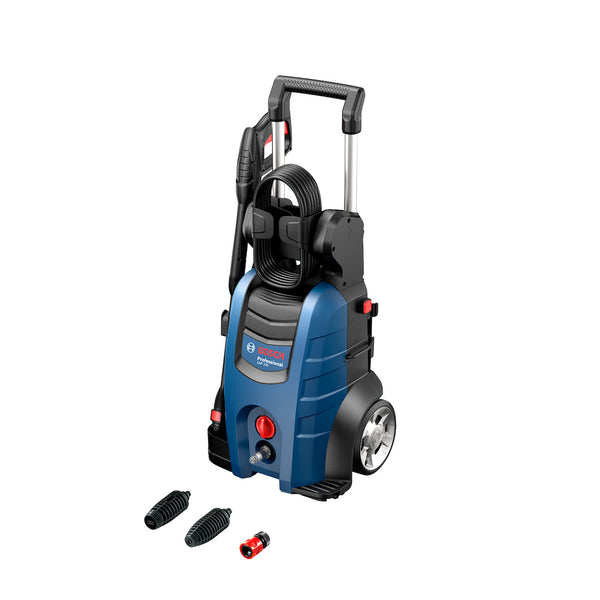 LAVADORA DE ALTA PRESSÃO GHP-220 2.100W 220V BOSCH