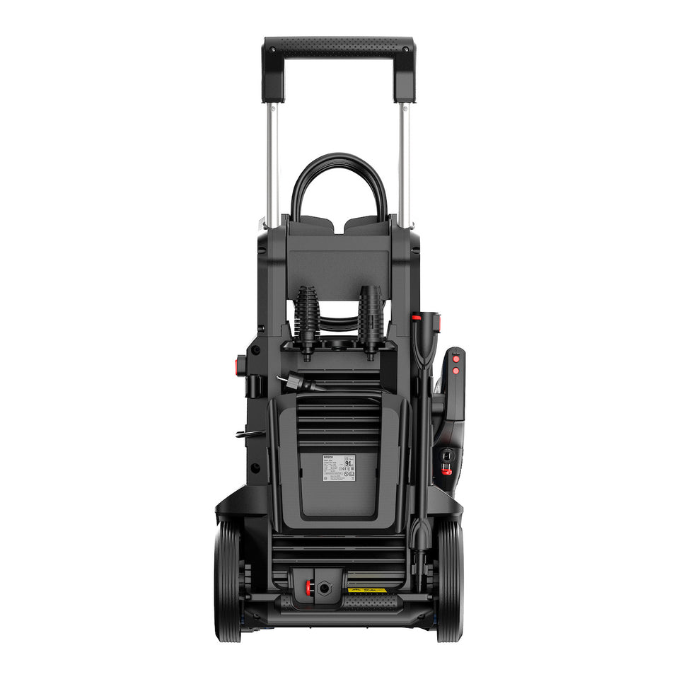LAVADORA DE ALTA PRESSÃO GHP-220 2.100W 220V BOSCH