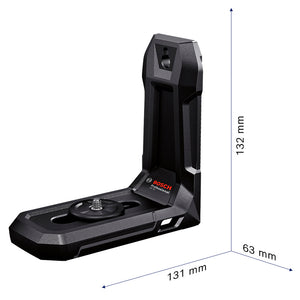 NIVEL A LASER VERDE GLL-215 G 0601063W02 BOSCH