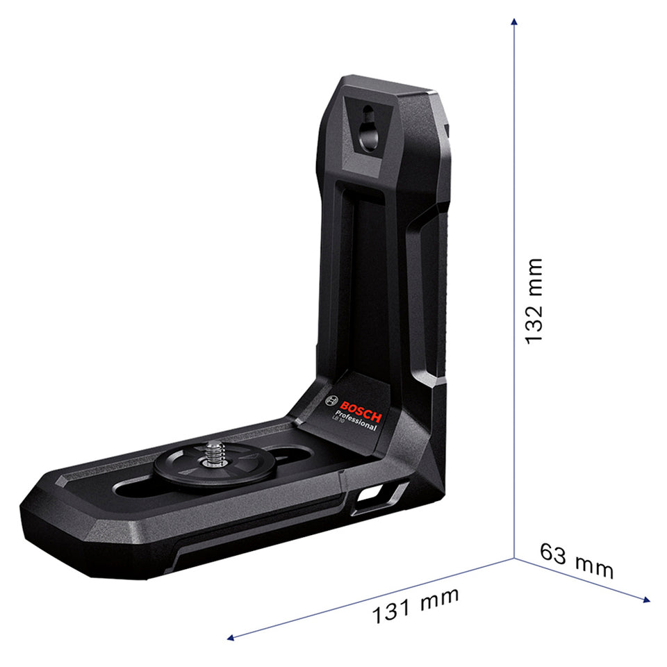 NIVEL A LASER VERDE GLL-215 G 0601063W02 BOSCH