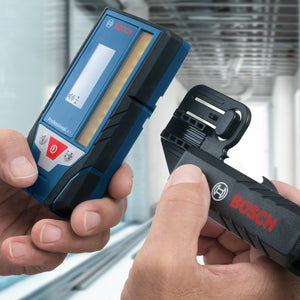 RECEPTOR PARA NIVEL A LASER DE LINHA LR7 0601069J00 BOSCH