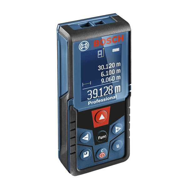 MEDIDOR DE DISTÂNCIA A LASER GLM 50-12 0601072RG0 BOSCH