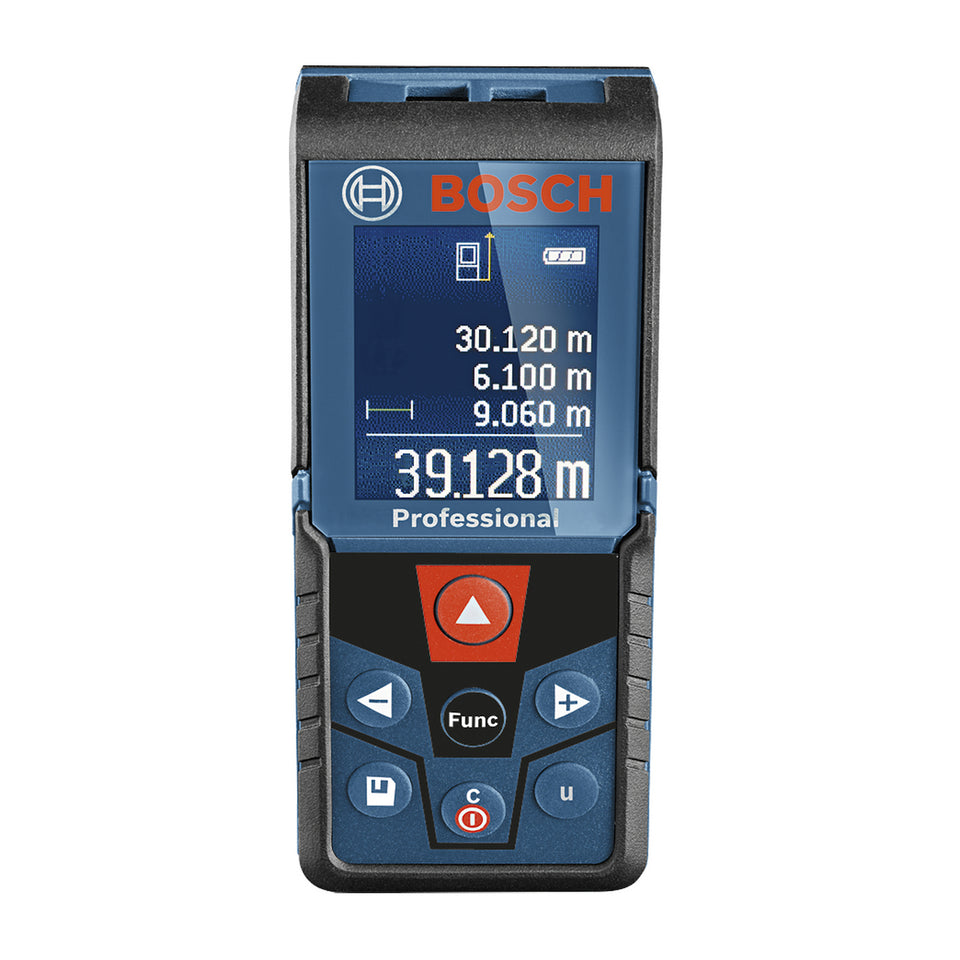MEDIDOR DE DISTÂNCIA A LASER GLM 50-12 0601072RG0 BOSCH