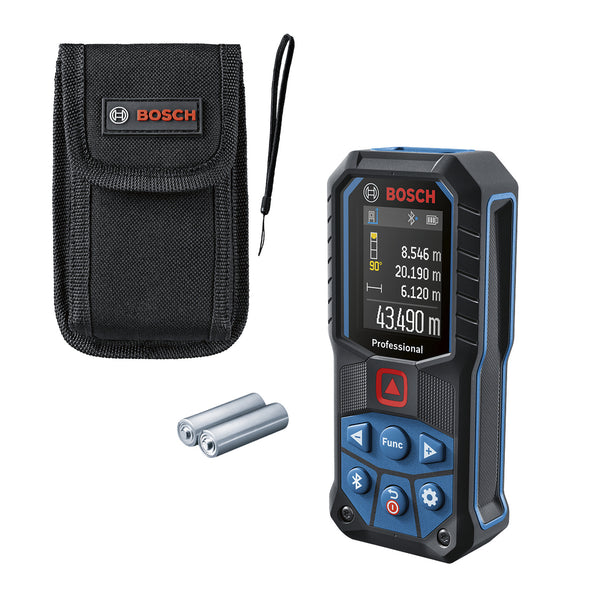 TRENA A LASER GLM 50-27 C 0601072T00 BOSCH