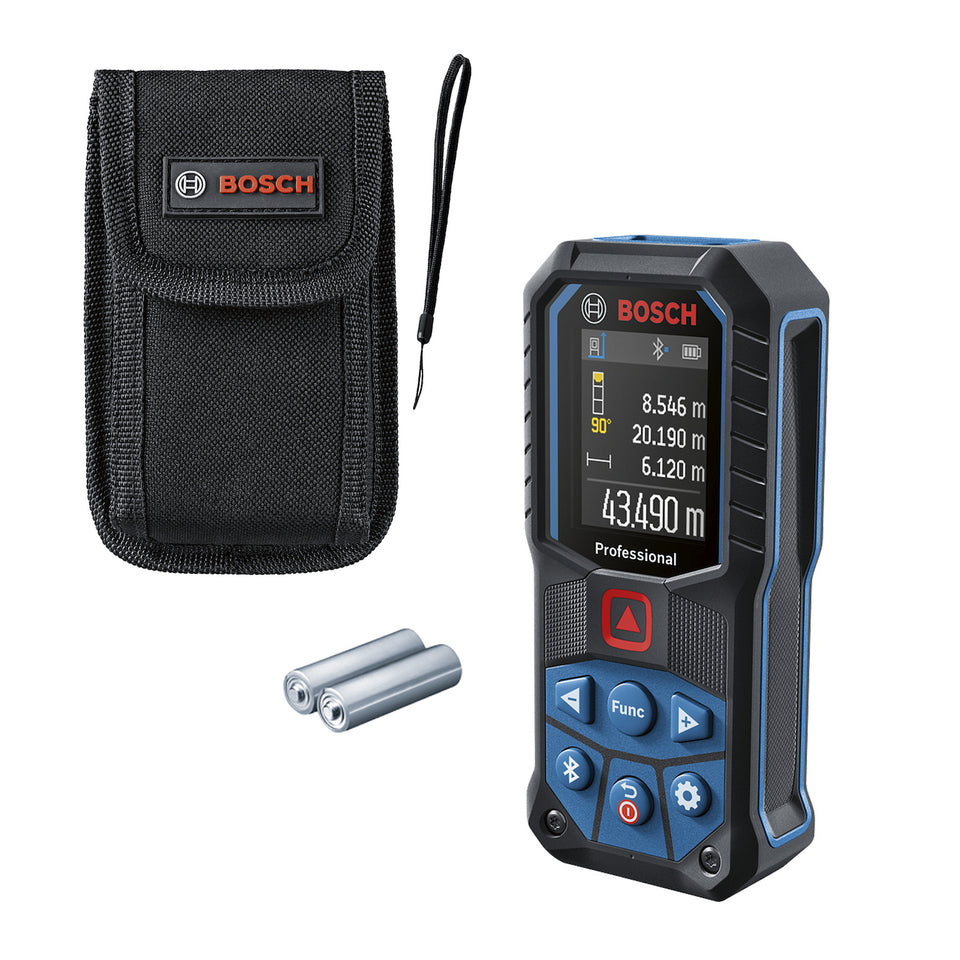 TRENA A LASER GLM 50-27 C 0601072T00 BOSCH