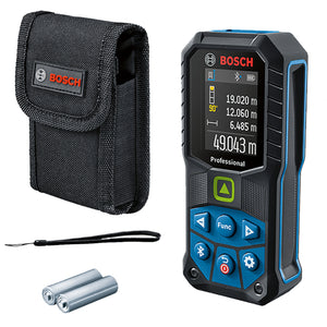 TRENA A LASER GLM 50-27CG 0601072U00 BOSCH