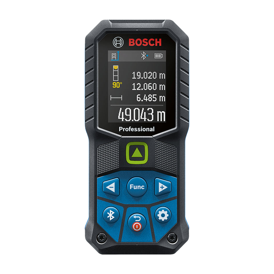 TRENA A LASER GLM 50-27CG 0601072U00 BOSCH