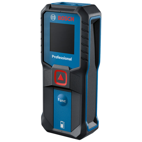 MEDIDOR DE DISTÂNCIA A LASER GLM30-23 0601072XG0 BOSCH