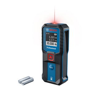 MEDIDOR DE DISTÂNCIA A LASER GLM30-23 0601072XG0 BOSCH