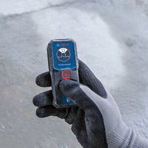 MEDIDOR DE DISTÂNCIA A LASER GLM30-23 0601072XG0 BOSCH