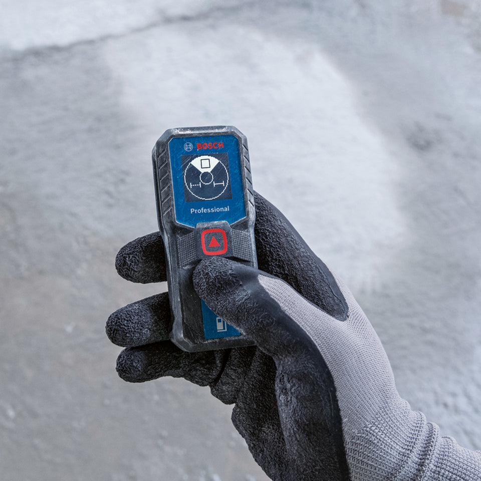 MEDIDOR DE DISTÂNCIA A LASER GLM30-23 0601072XG0 BOSCH