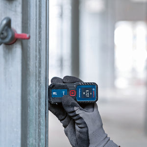 MEDIDOR DE DISTÂNCIA A LASER GLM30-23 0601072XG0 BOSCH