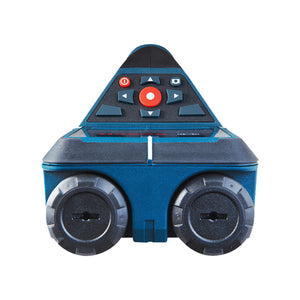 DETECTOR DE METAIS SCANNER D-TEC 200 C 06010816G0 BOSCH
