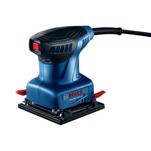 LIXADEIRA ORBITAL GSS140 6012A80E1 220W 220V BOSCH