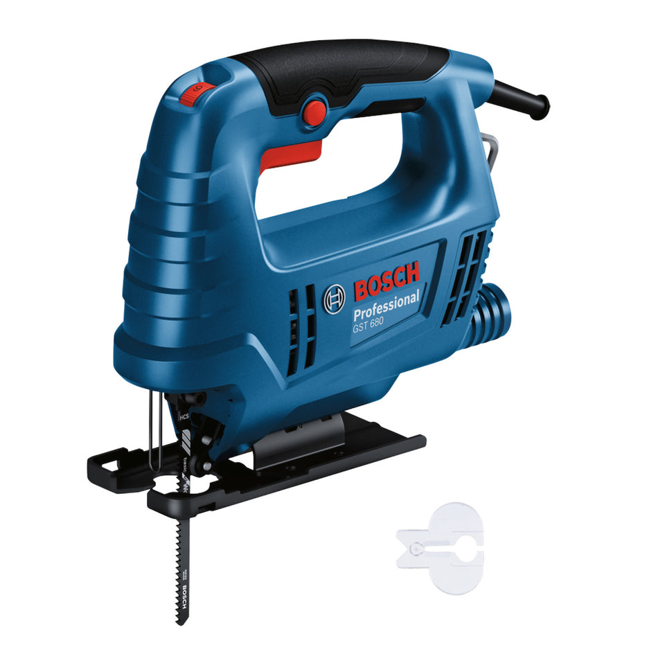 SERRA TICO-TICO GST 680 500W 220V BOSCH