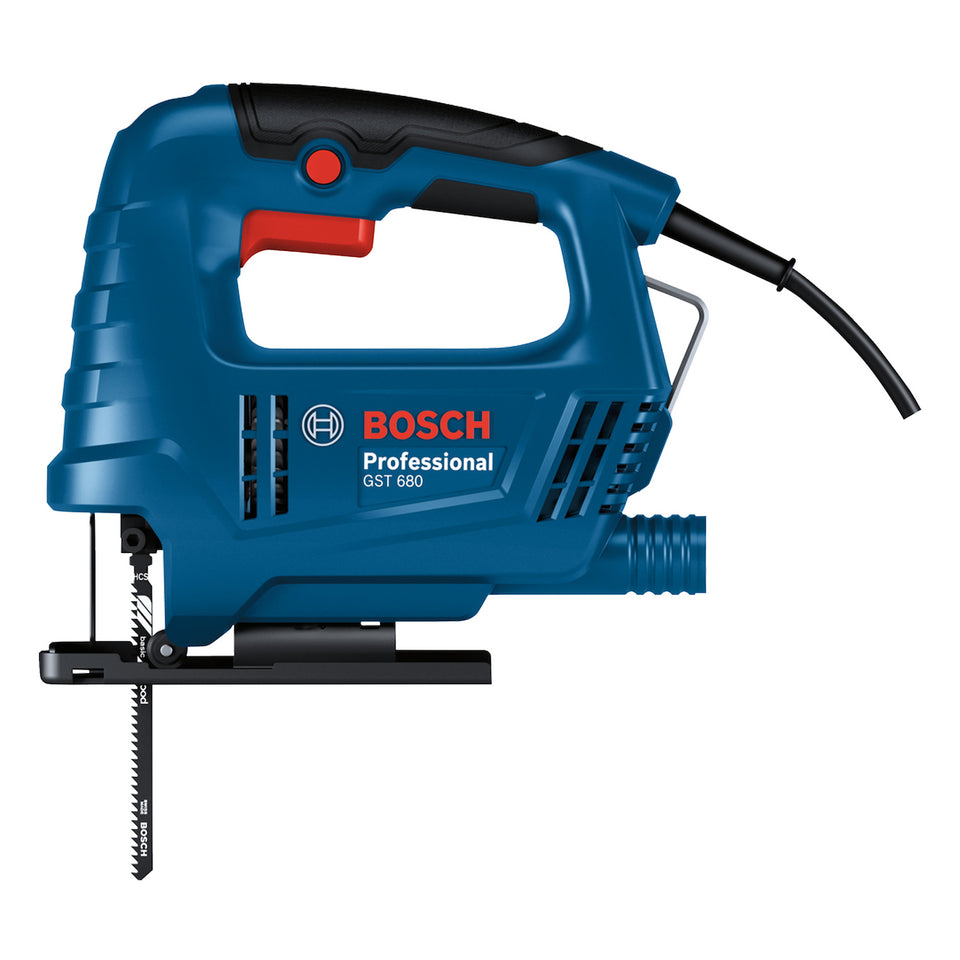 SERRA TICO-TICO GST 680 500W 220V BOSCH