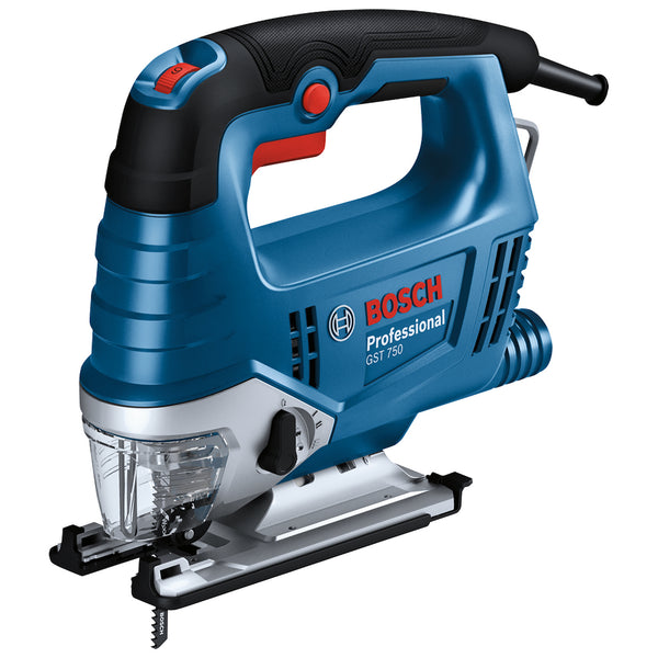 SERRA TICO-TICO GST 750 520W 220V BOSCH