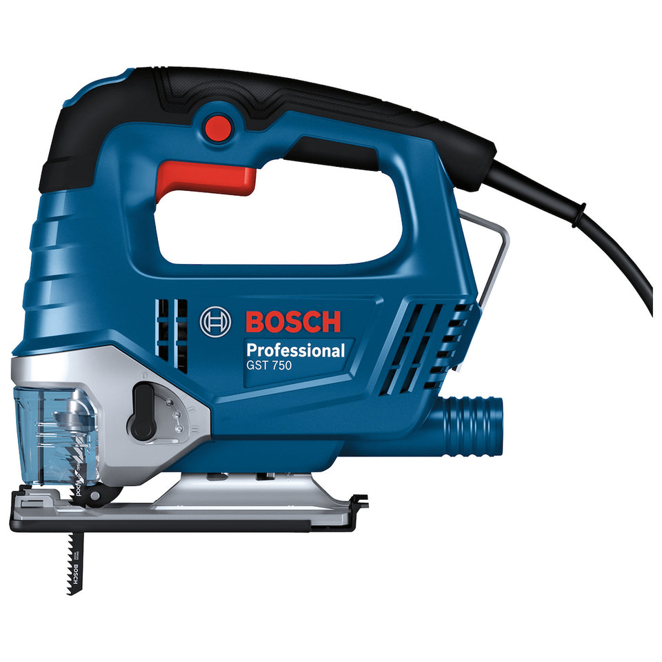 SERRA TICO-TICO GST 750 520W 220V BOSCH