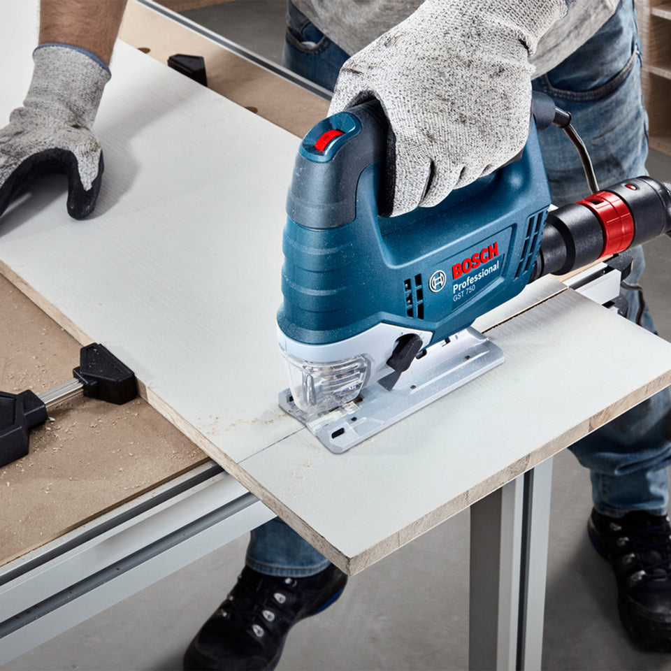 SERRA TICO-TICO GST 750 520W 220V BOSCH