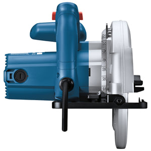 SERRA CIRCULAR GKS130 1.300W 06016C30E0 220V BOSCH