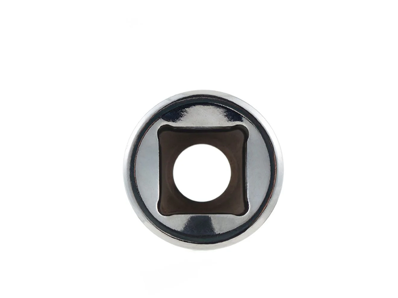 SOQUETE SEXTAVADO LONGO 1/2" 14MM ST13405SC SATA