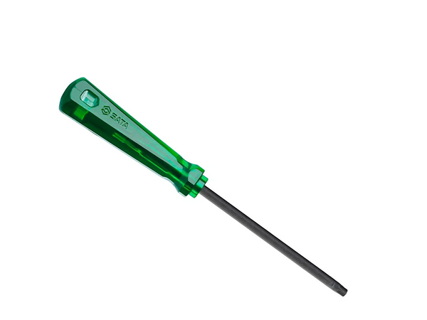 CHAVE TORX RETA T8 ST61468 SATA