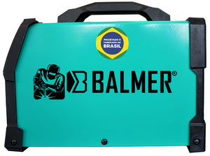 MÁQUINA DE SOLDA INVERSORA EASY 160A 220V