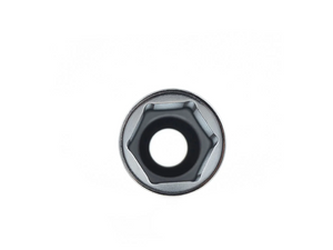 SOQUETE SEXTAVADO LONGO 1/2" 11MM ST13402SC SATA